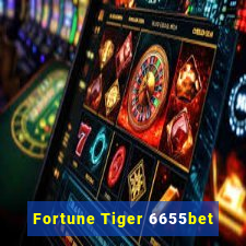 Fortune Tiger 6655bet